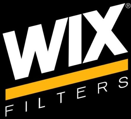 WIX supplier logo