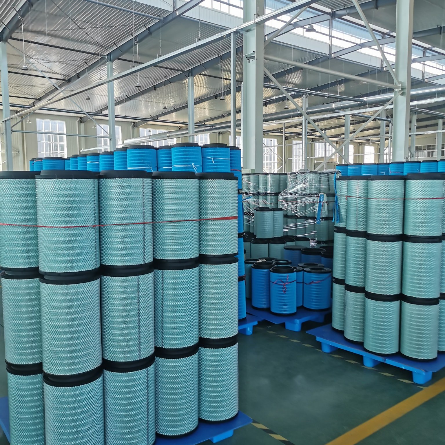 Fluids and maintenance products