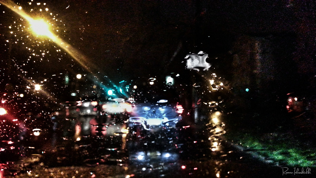 Windshield wipers