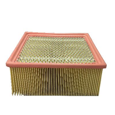 Engine air filter